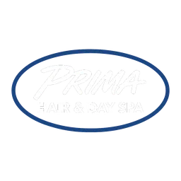 Prima Hair and Day Spa logo